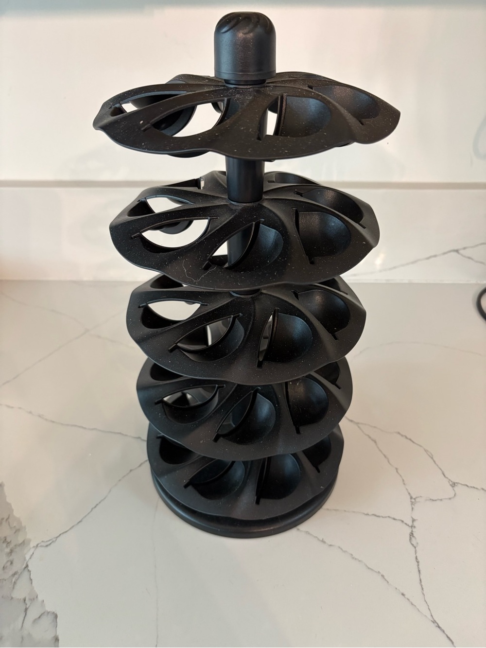 Nespresso Pod Lazy Susan